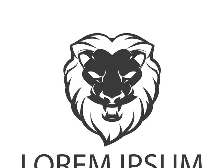 Lion logo