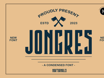 Jongres preview picture