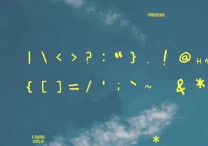 Boom For Real - Free Font