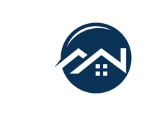 Real Estate Logo Design , company sign. Logo Vector