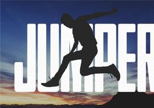 Taller - Condensed Sans Serif