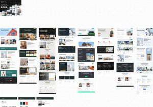 Batcher v1.0 - Design uikit