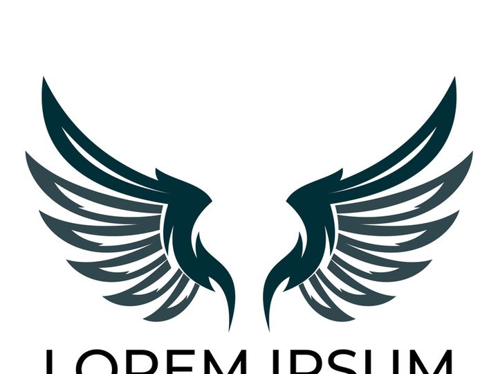 Wings logo
