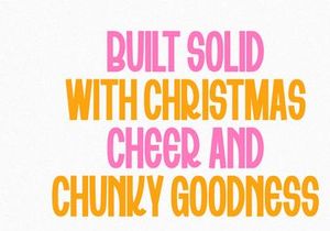 Remember - Chunky Display Font