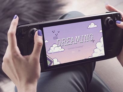 Word Craft | Premium Pixel Font