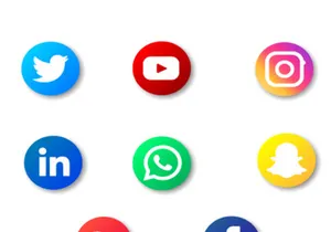 Free Icon Set