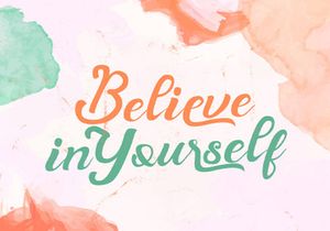 Andy Tusvah - Bold Script Font