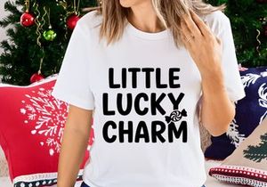 Little Lucky Charm Candy