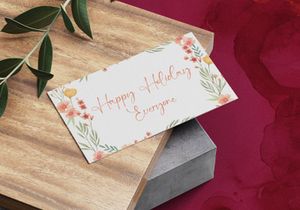 Bung Virgi - Signature Script Font