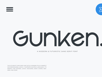 Gunken
