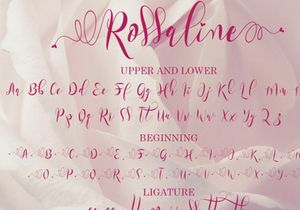 Rossaline