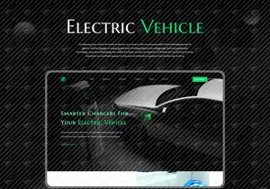 Electric Vehicle