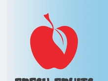 Apple logo design