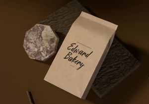 Fouragoh | Handwritten Script
