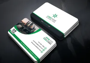 Business Card
