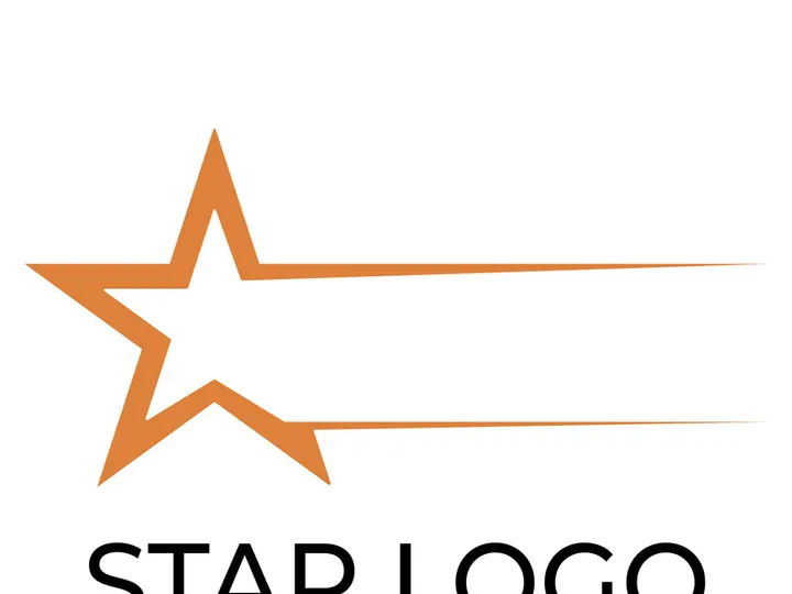 Star logo