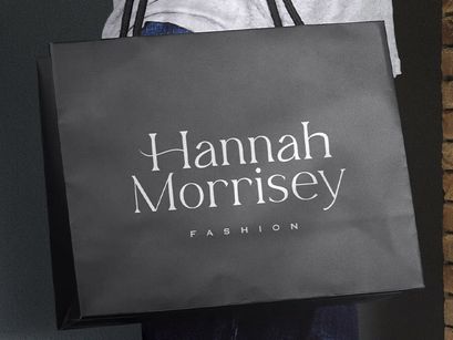 Belfina Husairy - Classic Serif Font