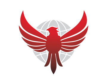Phoenix logo preview picture