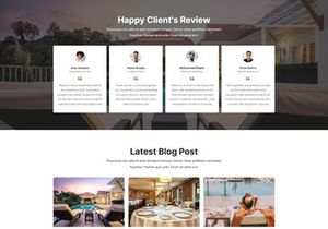 StayCentral v1.0 - Ultimate Hotel Booking Solution