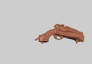 Castle War gun king FPS project v1.0