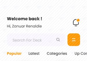 Skateboard Store App Design
