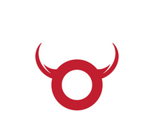 Taurus Logo Template vector icon