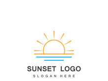 sun logo