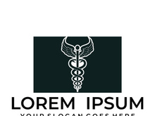 Medical logo