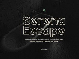 Renasfi | Vintage Sans Serif preview picture