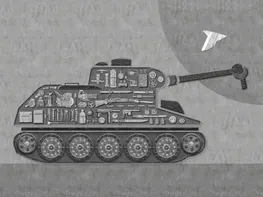 Castle War gun king FPS project v1.0 preview picture