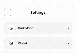 Crypto Wallet App UI Kit