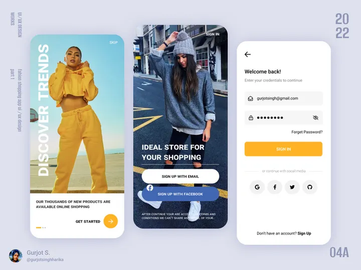 Bulme App preview picture