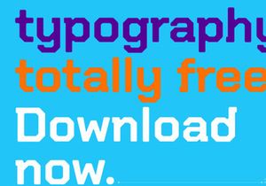 Arturito - Typeface (Free)