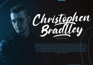 Rattoney - Bold Script Font