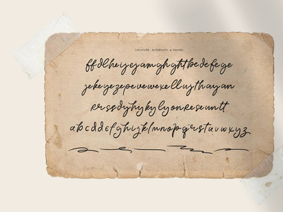 Softspoken | Casual Handwritten Font