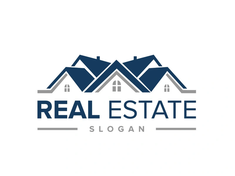 Real Estate Logo
