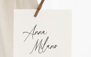 Flower Iceland Calligraphy Font