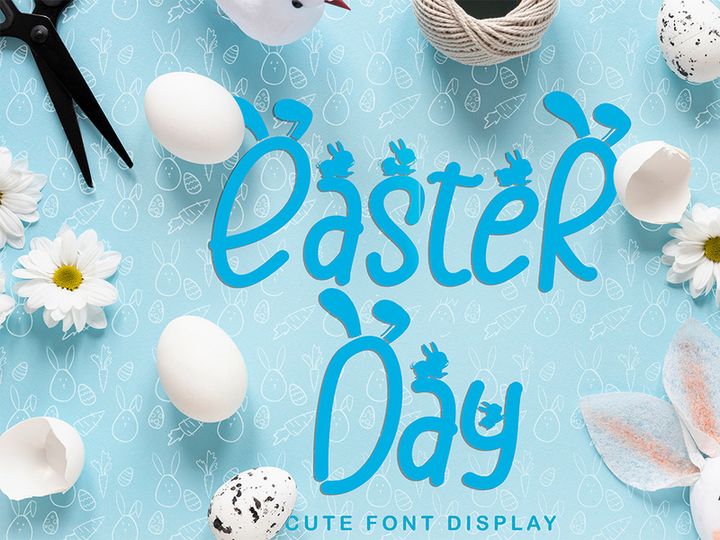 Easter Day preview picture