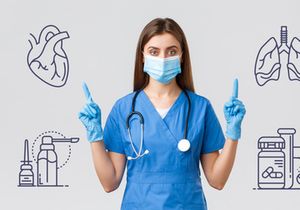 Outline : Medical And Heathcare
