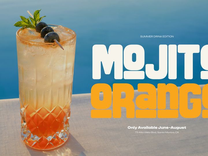 Fredoka Summer | Bold Display Sans