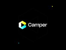 Wordmark Logo - Letter C Logo - Gradient Logo - Business Logo Design