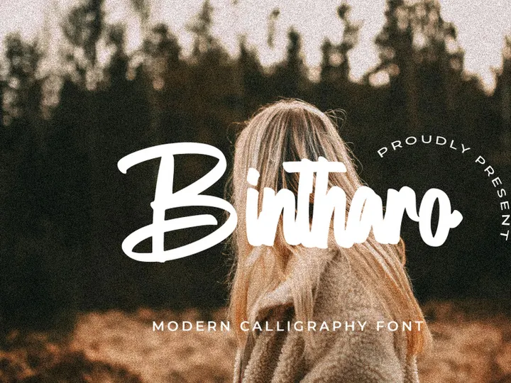Bintharo