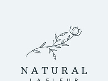 Hand drawn natural organic botanical feminine delicate logo for florist, wedding, badge, photographer and beauty.Hand drawn natural organic botanical feminine delicate logo for florist, wedding, badge, photographer and beauty.
