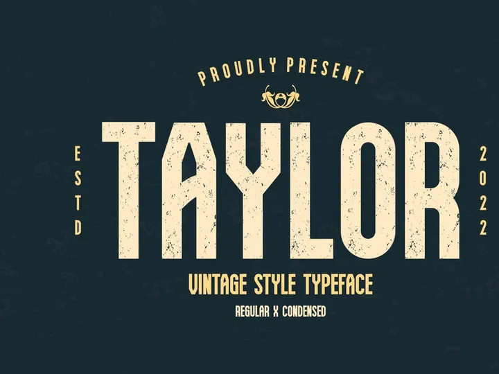 Taylor