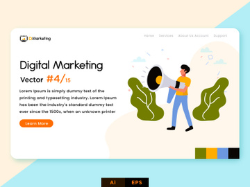 Freebie | Digital marketing - 4 preview picture
