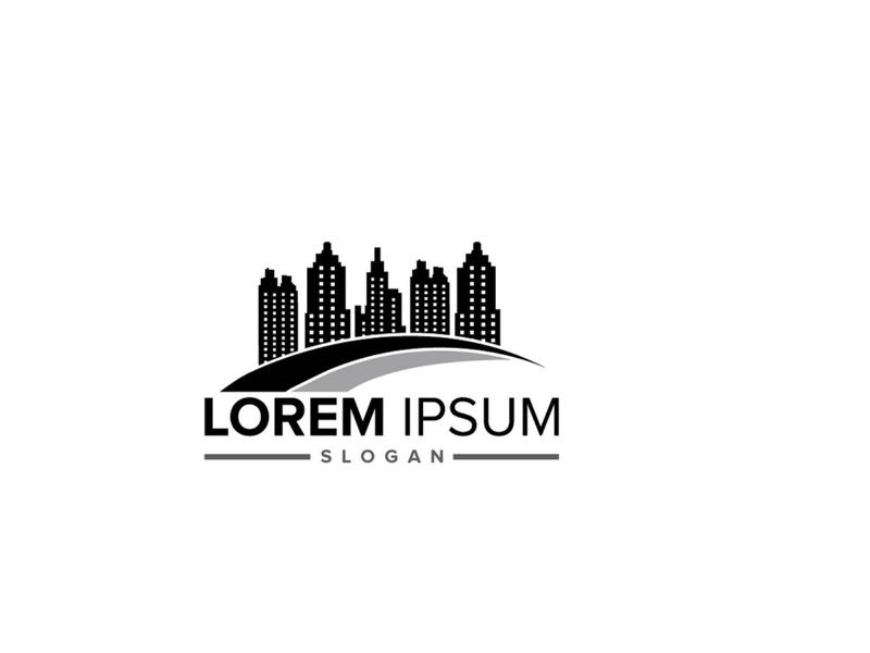 Real Estate Logo