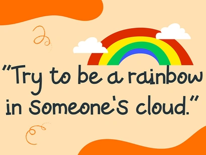 Caramelia - Playful Children Typeface