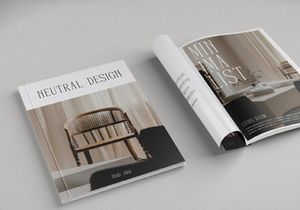 Reftoliya | Modern Serif Font