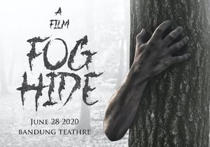 Jacmax - Horror Font