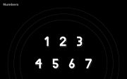 CURRENT — Free Typeface